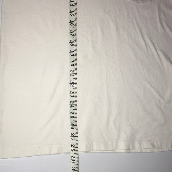 Vineyard Vines men’s one pocket T-Shirt Size small Printed Short sleeve - Picture 8 of 9